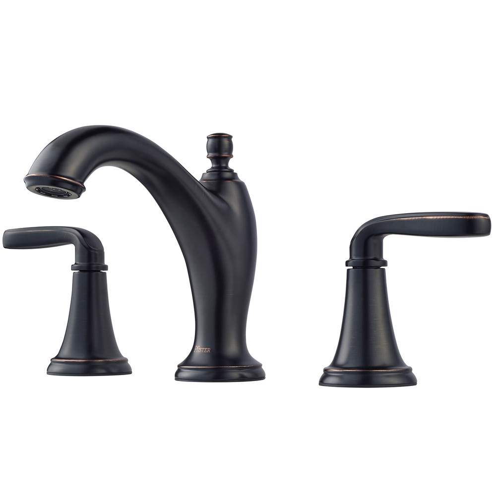 Pfister Centerset Bathroom Sink Faucets item LG49-MG0Y