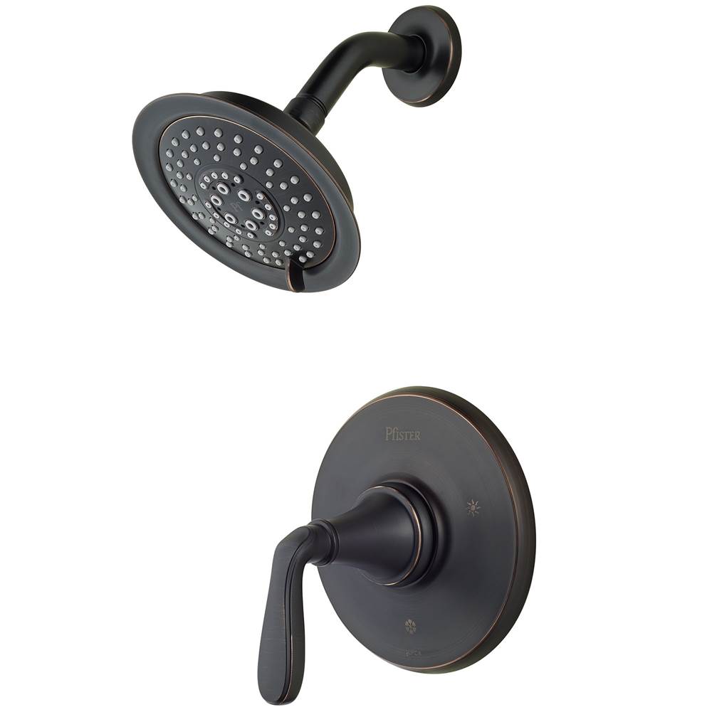 Pfister  Shower Faucet Trims item LG89-7MGY