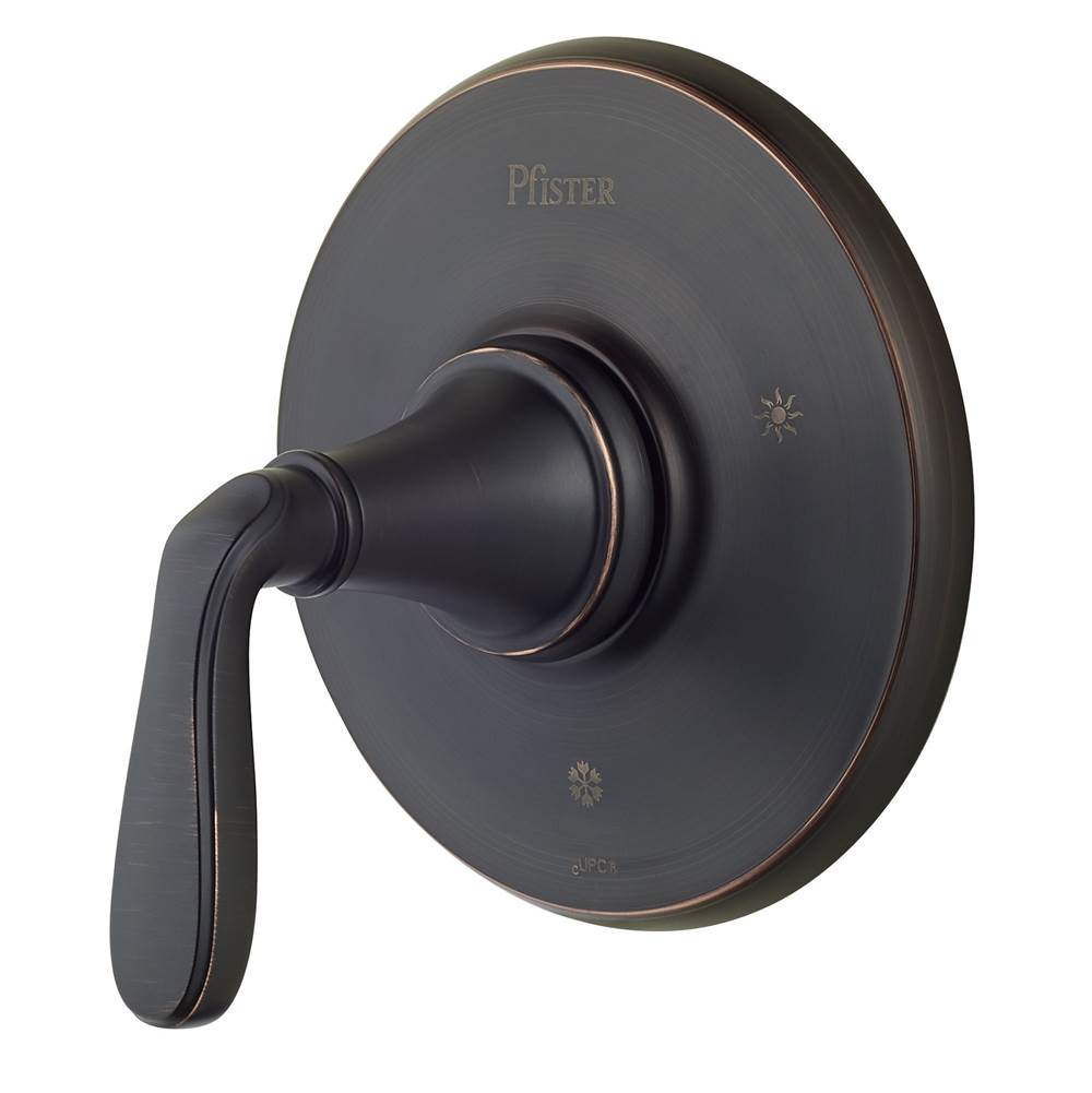 Pfister  Shower Faucet Trims item R89-1MGY