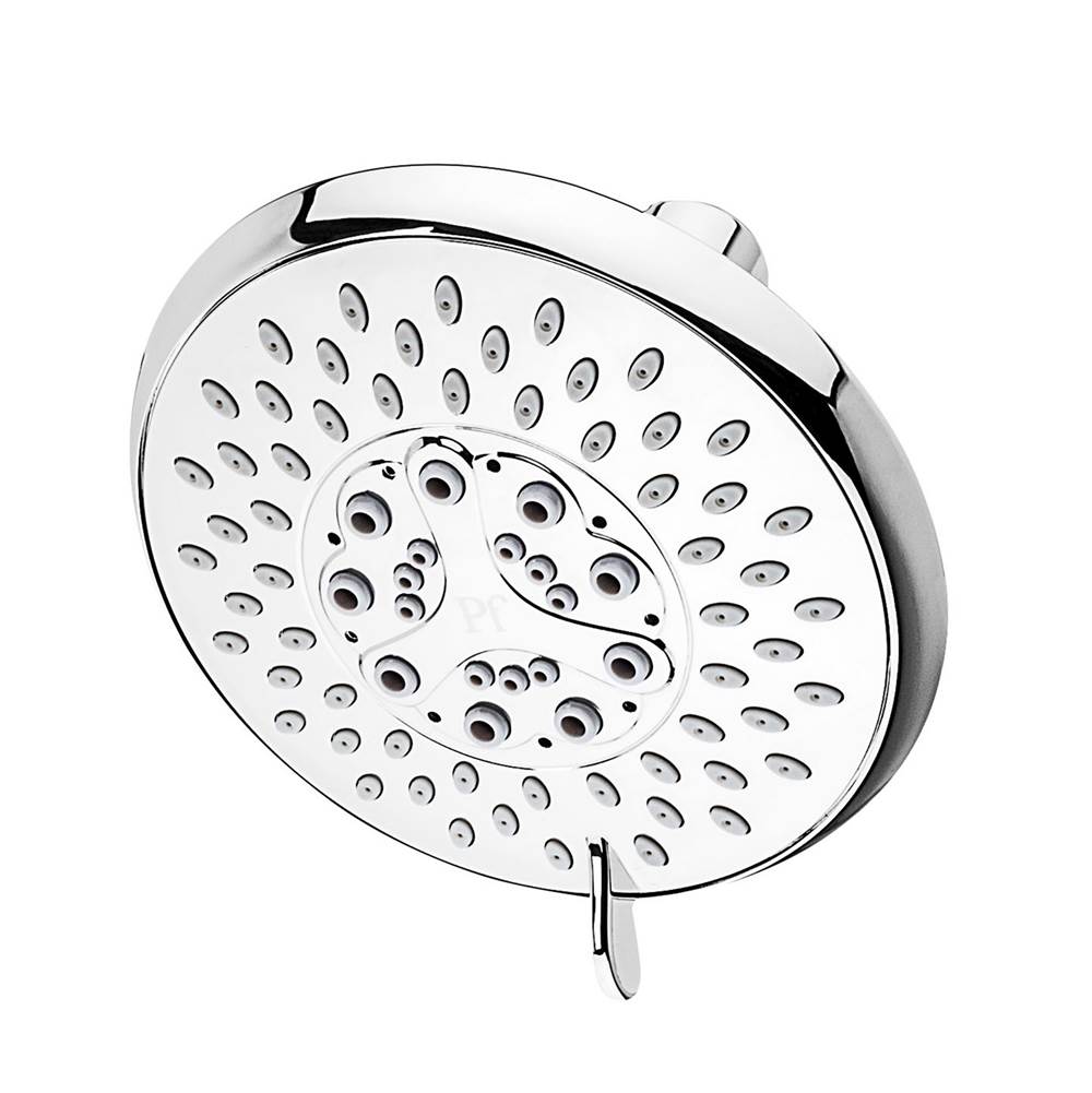 Pfister  Shower Heads item J15-070C