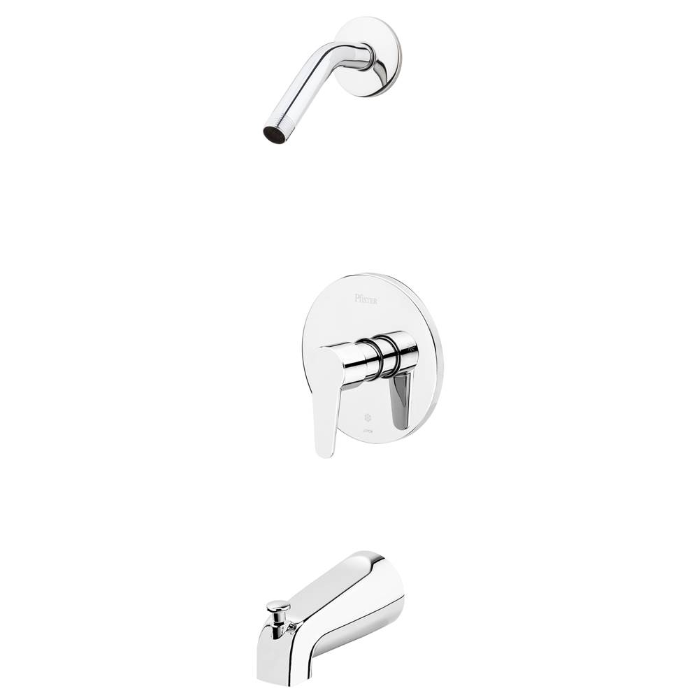Pfister  Shower Faucet Trims item R89-0700