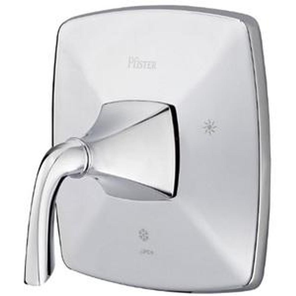 Pfister  Shower Faucet Trims item R89-1BSC