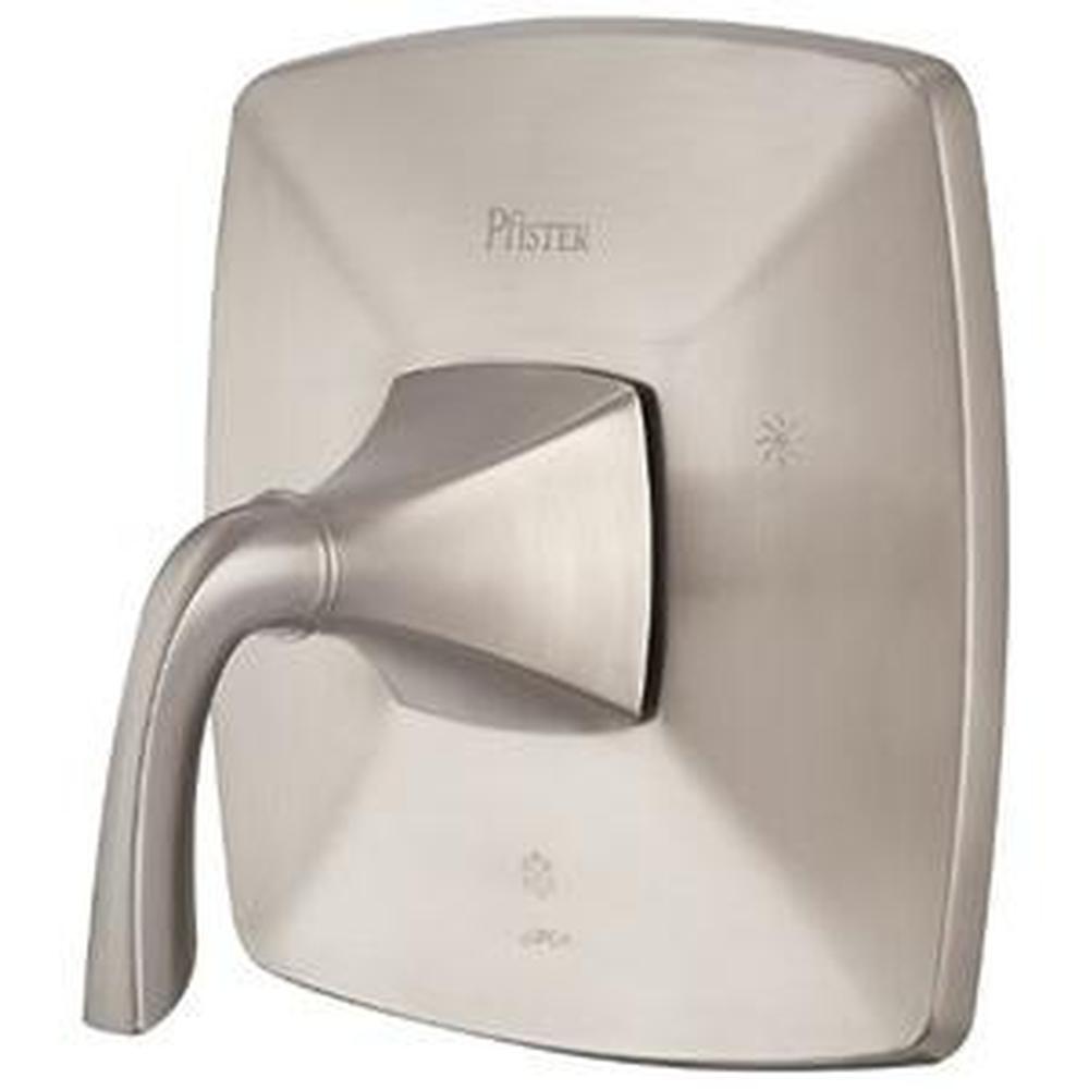 Pfister  Shower Faucet Trims item R89-1BSK