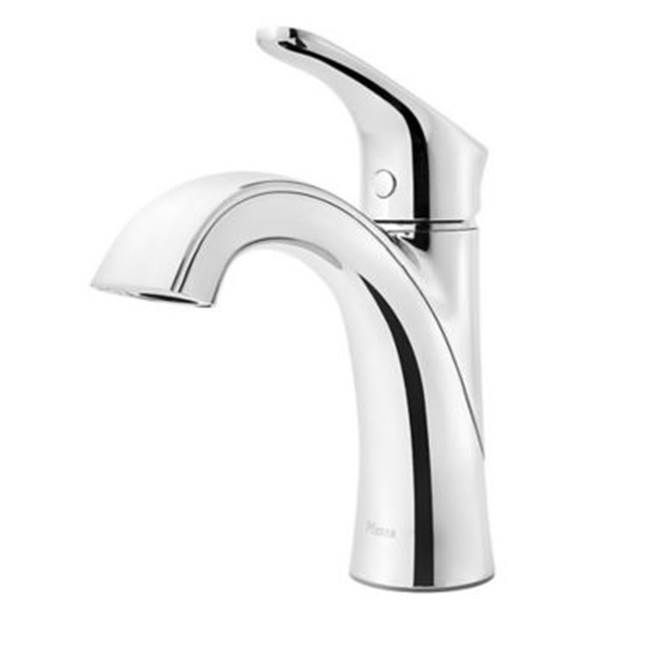 Pfister Centerset Bathroom Sink Faucets item LG42-WR0C