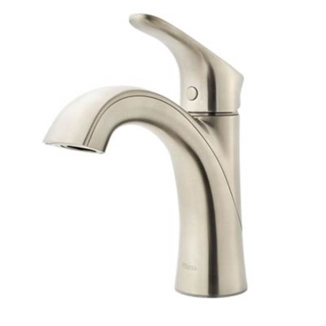 Pfister Centerset Bathroom Sink Faucets item LG42-WR0K