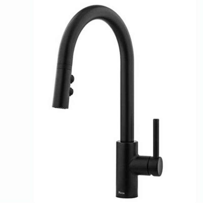 Pfister  Kitchen Faucets item LG529-SAB