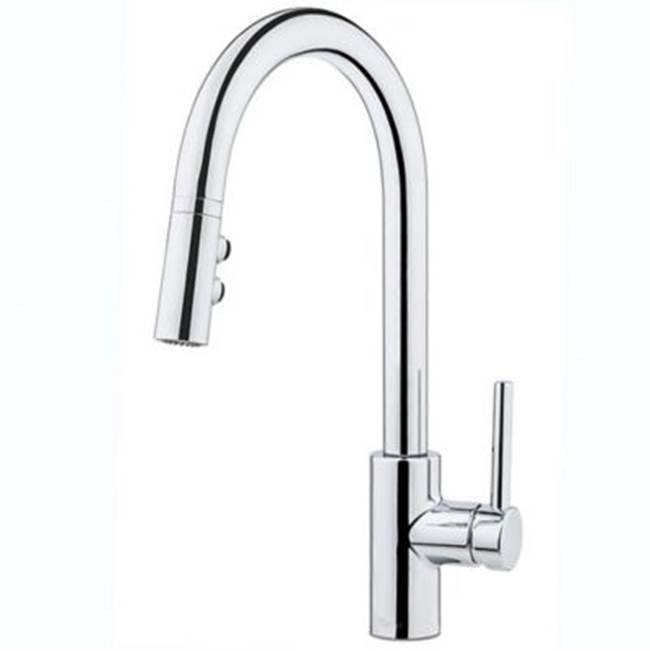 Pfister  Kitchen Faucets item LG529-SAC