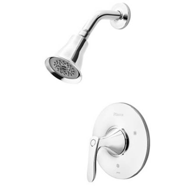 Pfister  Shower Faucet Trims item LG89-7WRC