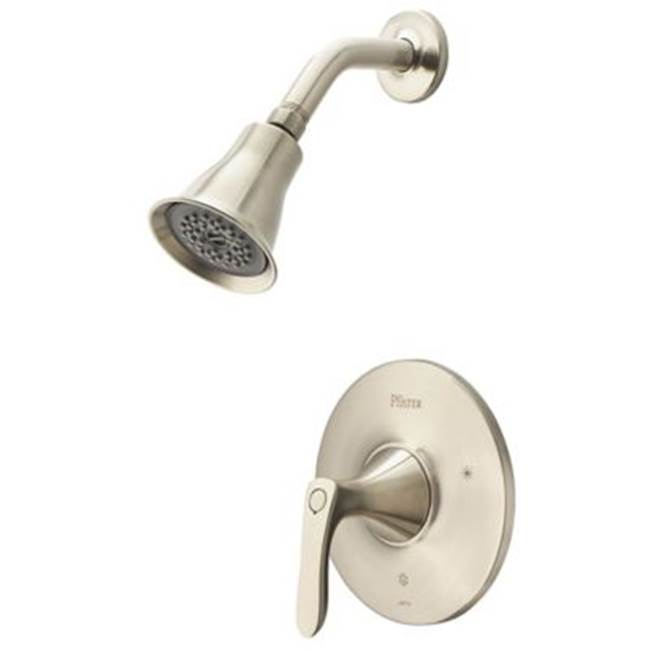 Pfister  Shower Faucet Trims item LG89-7WRK