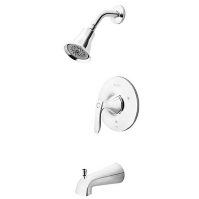 Pfister  Shower Faucet Trims item LG89-8WRC