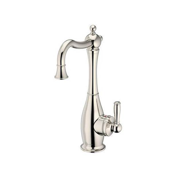 InSinkErator Showroom Collection Hot Water Faucets Water Dispensers item 45391C-ISE