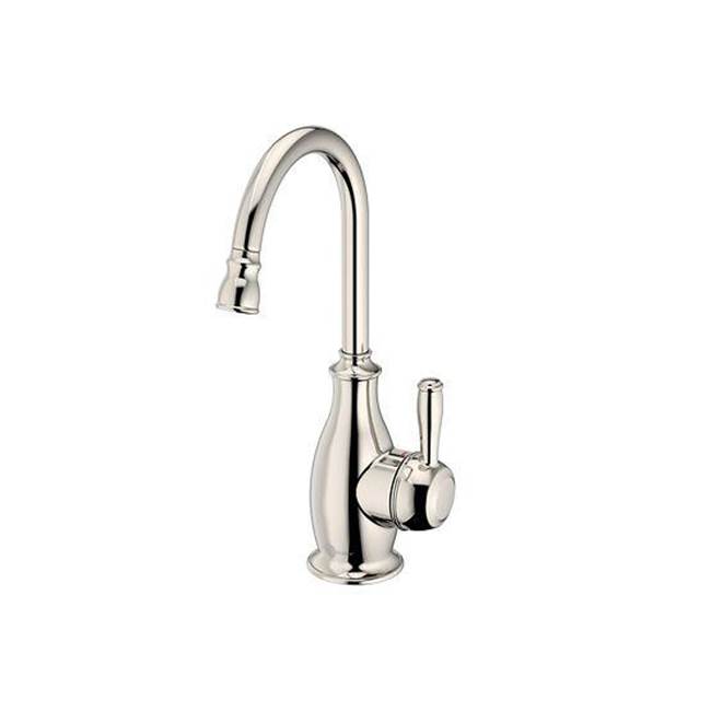InSinkErator Showroom Collection Hot Water Faucets Water Dispensers item 45389C-ISE