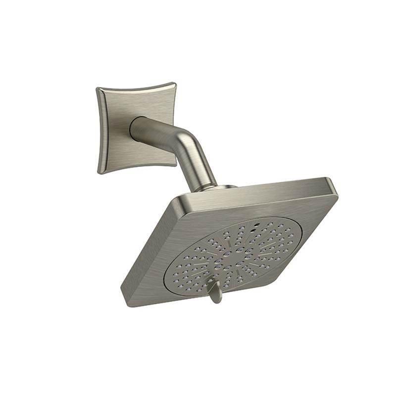 Riobel Fixed Shower Heads Shower Heads item 326BN-WS