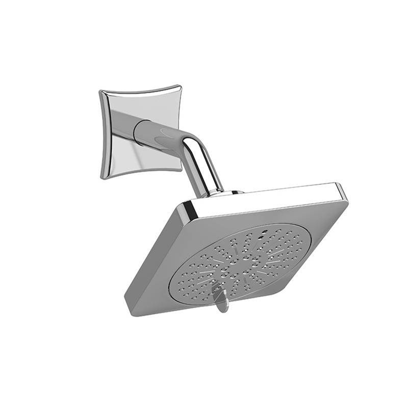 Riobel Fixed Shower Heads Shower Heads item 326C