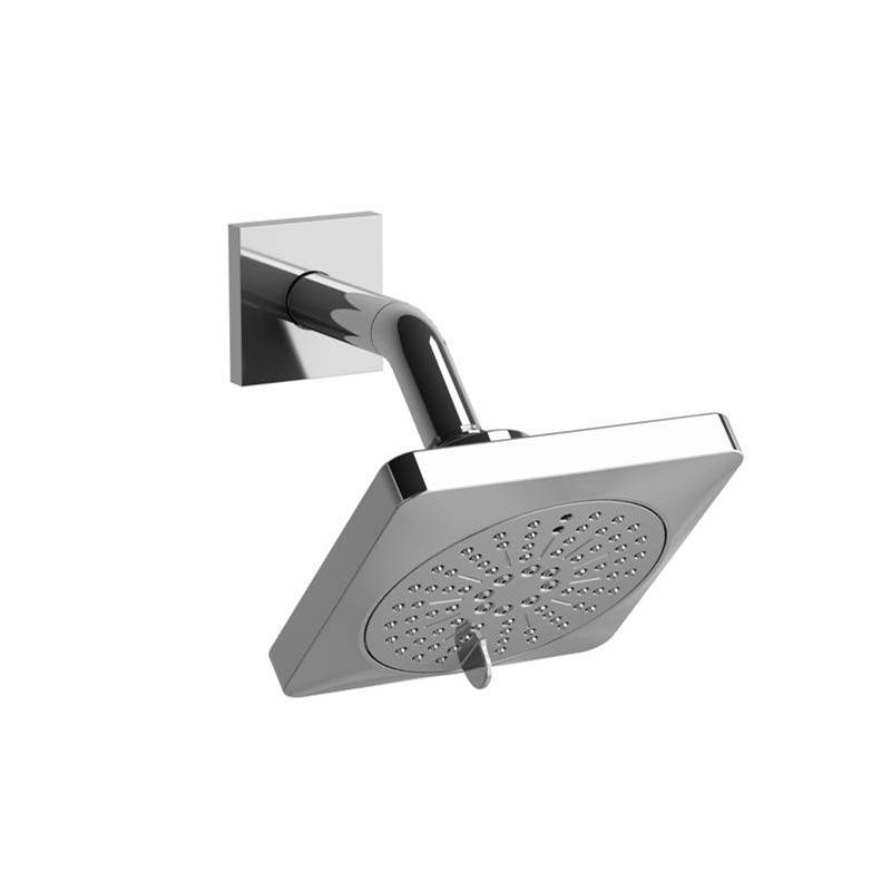Riobel Fixed Shower Heads Shower Heads item 343BN-WS