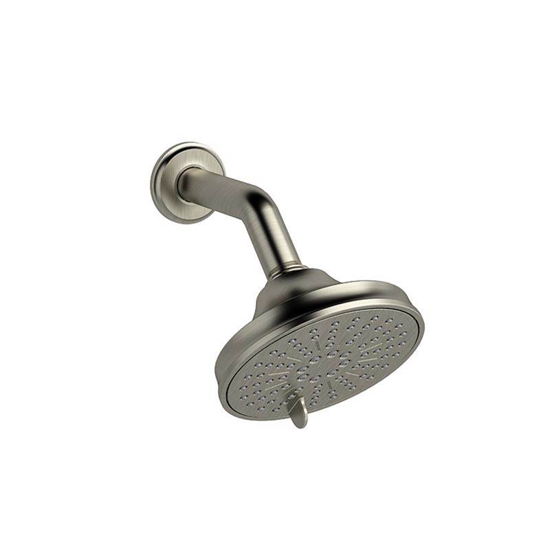 Riobel Fixed Shower Heads Shower Heads item 356BN-WS