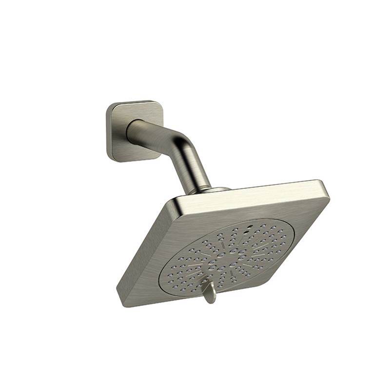 Riobel Fixed Shower Heads Shower Heads item 376BN-WS