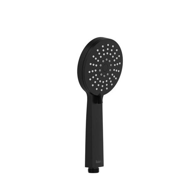 Riobel  Hand Showers item 4370BK-WS