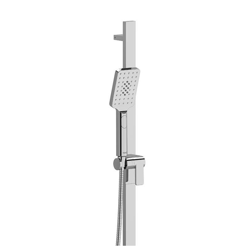 Riobel Bar Mount Hand Showers item 4845BG-WS
