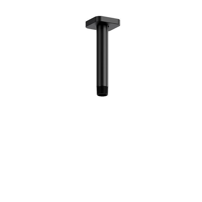 General Plumbing Supply DistributionRiobel6'' Ceiling Mount Shower Arm With Square Escutcheon