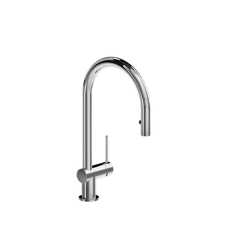 Riobel Pull Down Faucet Kitchen Faucets item AZ101C