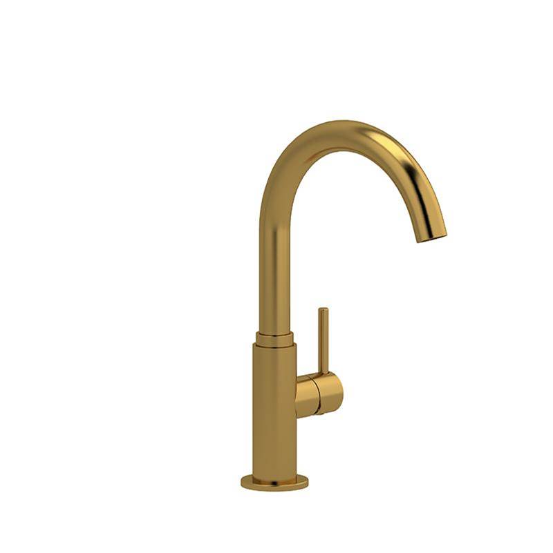 Riobel  Bar Sink Faucets item AZ601BG