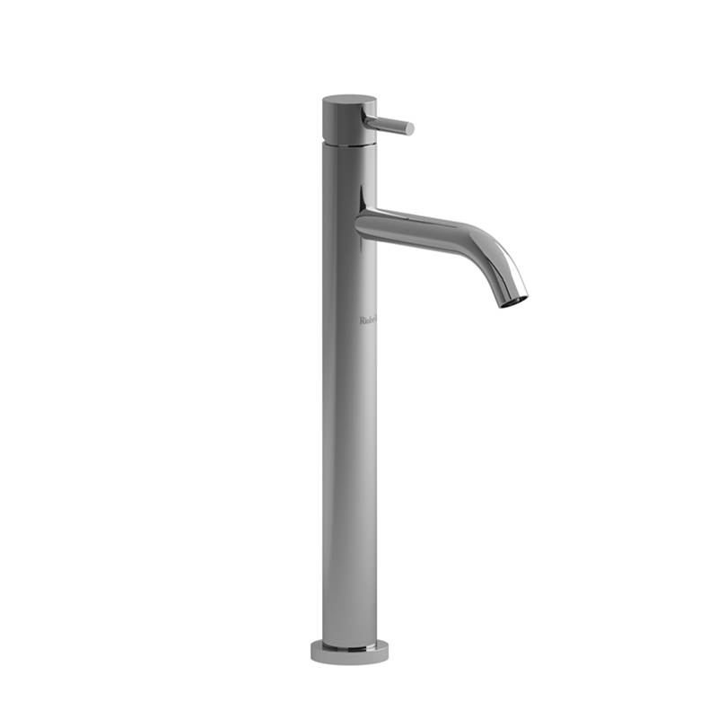 General Plumbing Supply DistributionRiobelCS Single Handle Tall Lavatory Faucet