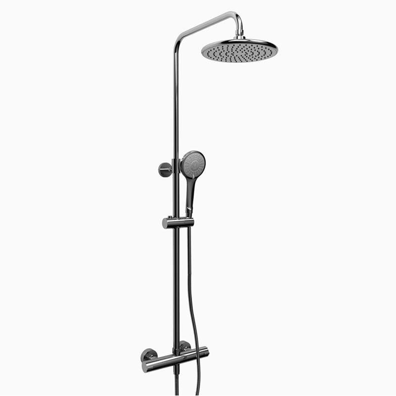 Riobel Complete Systems Shower Systems item CSTM57C