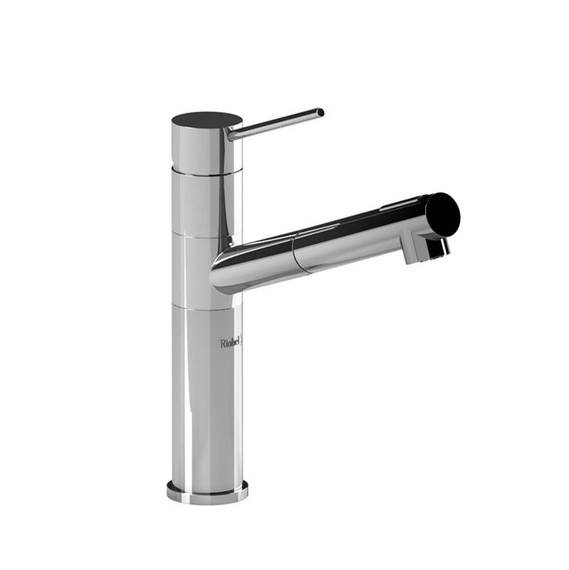 Riobel Single Hole Kitchen Faucets item CY101C