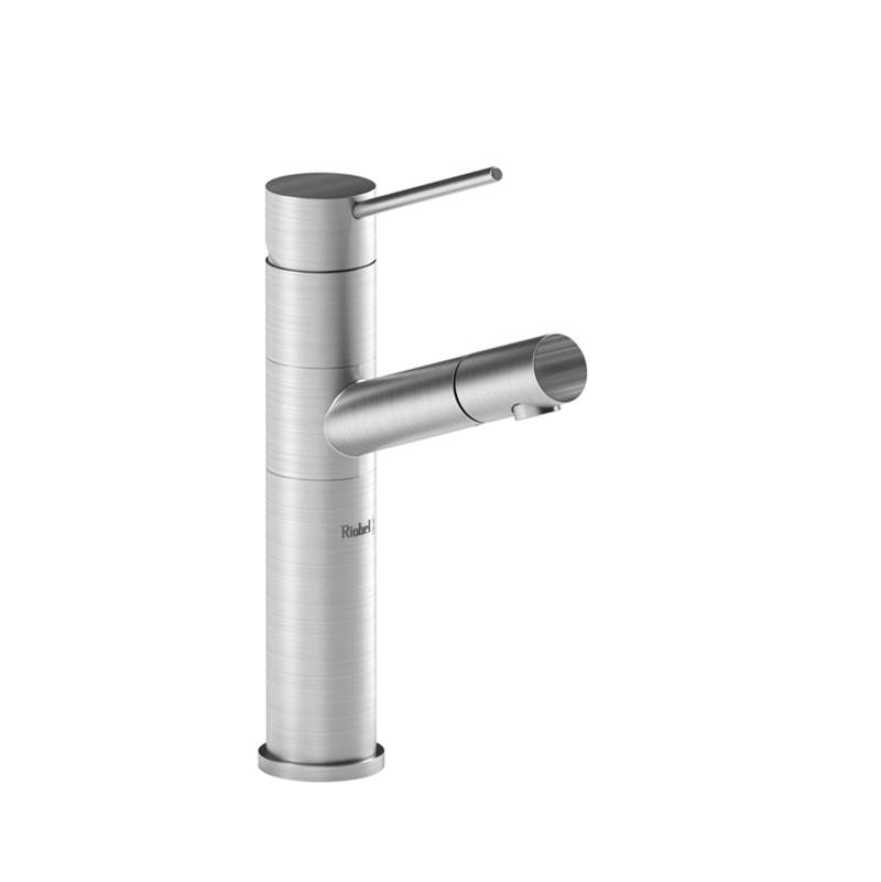 Riobel Pull Down Bar Faucets Bar Sink Faucets item CY601SS
