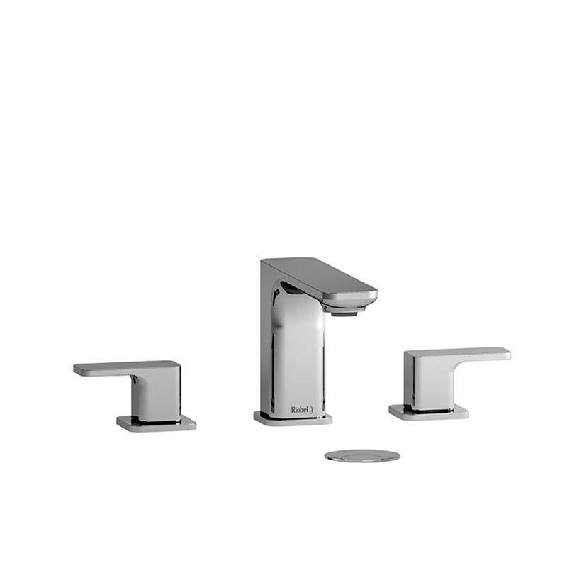 Riobel Widespread Bathroom Sink Faucets item EQ08C