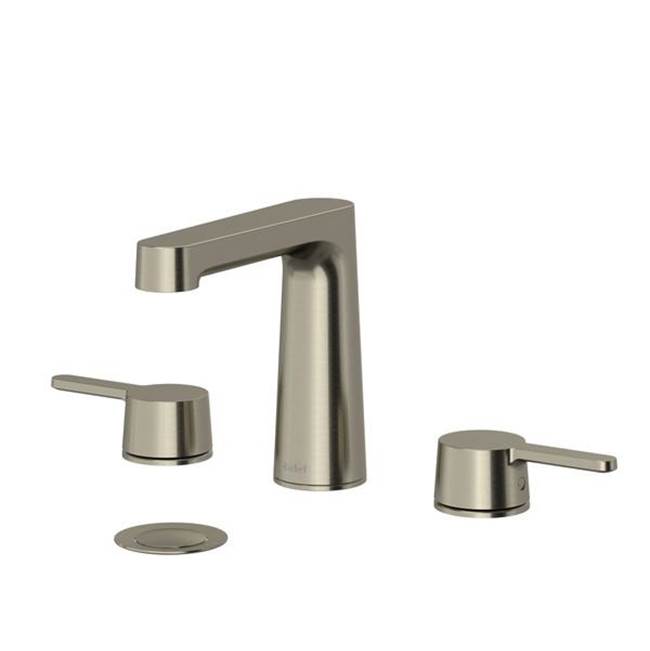 Riobel Widespread Bathroom Sink Faucets item NB08BN