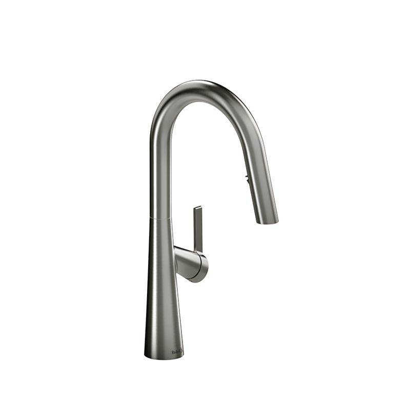 Riobel Pull Down Faucet Kitchen Faucets item LK101SS