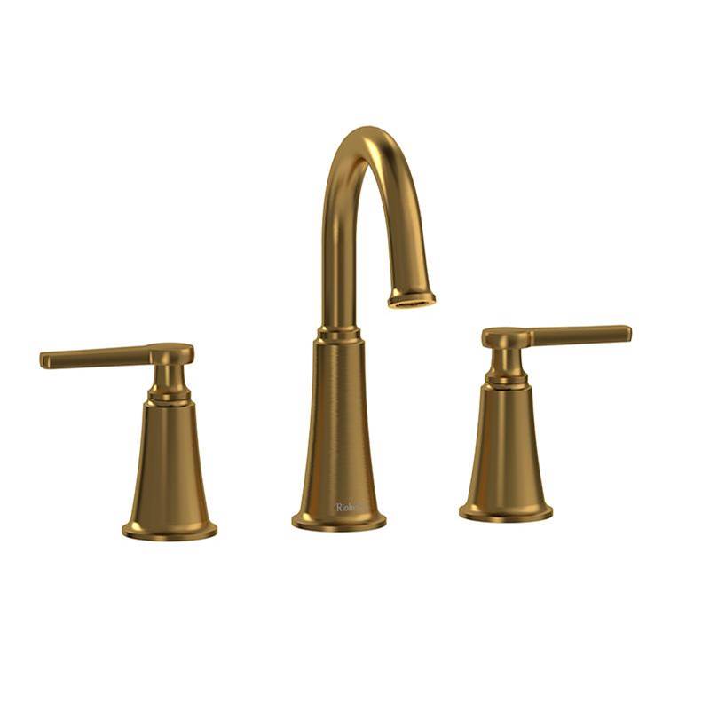 Riobel Widespread Bathroom Sink Faucets item MMRD08JBG
