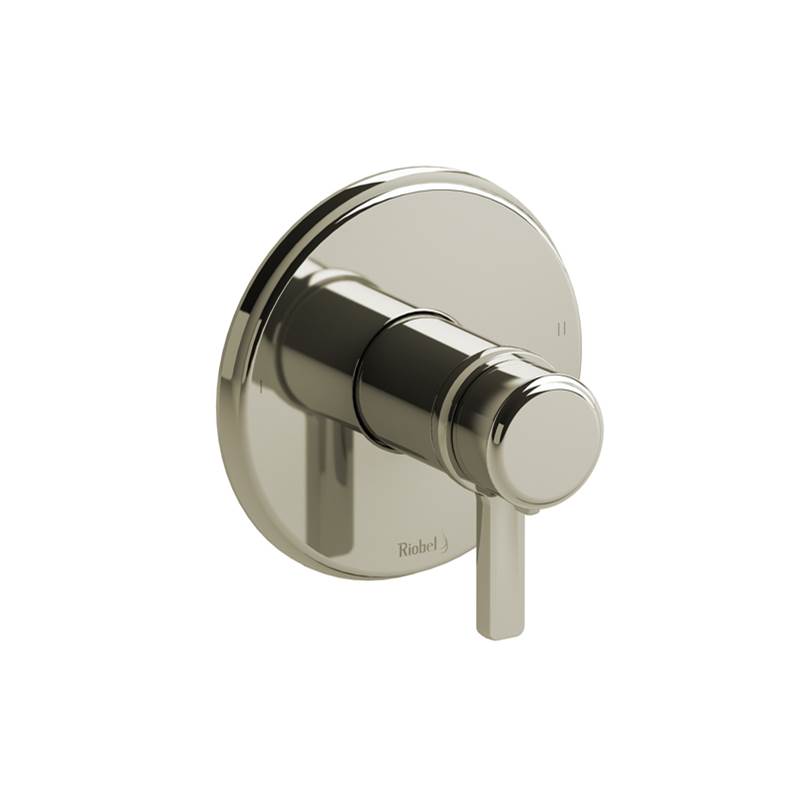 Riobel  Shower Faucet Trims item TMMRD44JPN