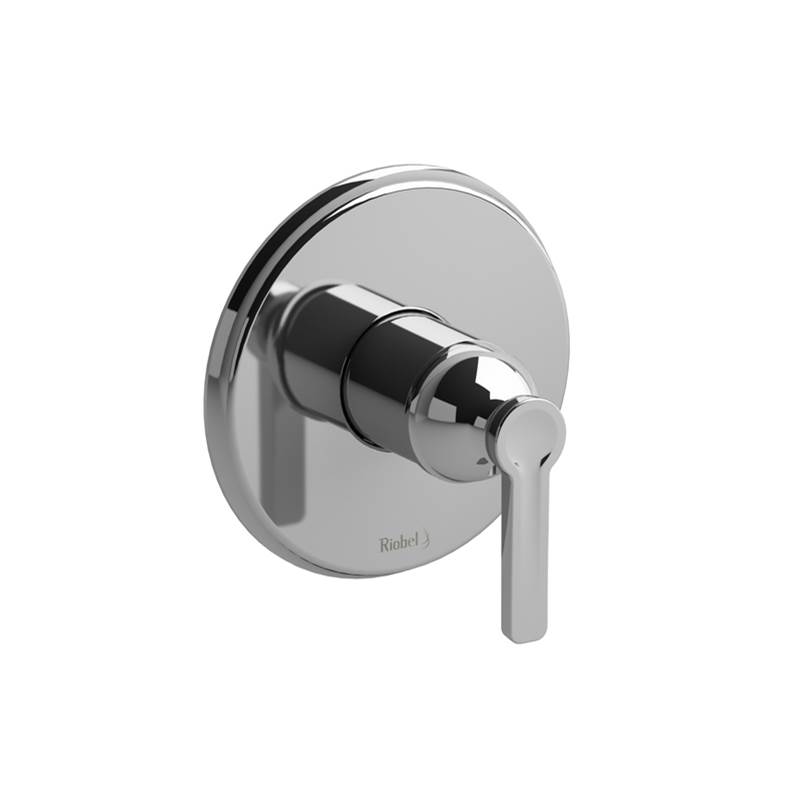 Riobel Pressure Balance Valve Trims Shower Faucet Trims item TMMRD51JC