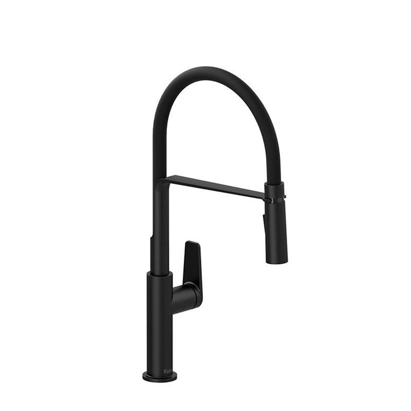 General Plumbing Supply DistributionRiobelMythic™ Pre-Rinse Kitchen Faucet