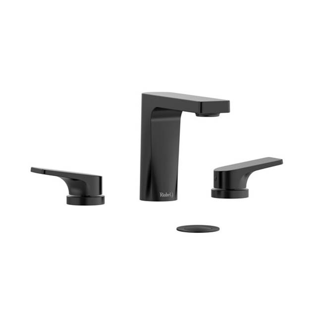 General Plumbing Supply DistributionRiobelOde™ Widespread Lavatory Faucet