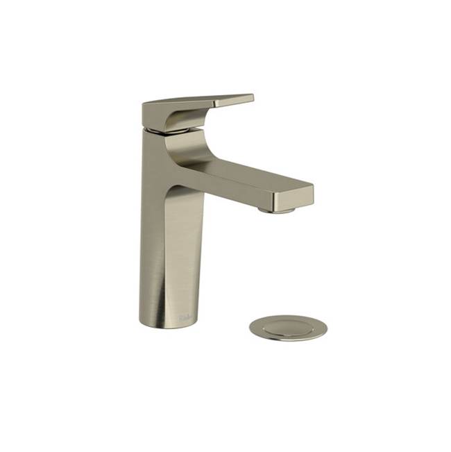 Riobel Single Hole Bathroom Sink Faucets item ODS01BN