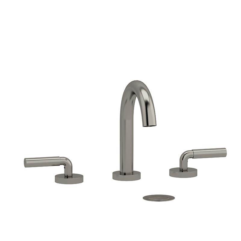 General Plumbing Supply DistributionRiobelRiu™ Widespread Lavatory Faucet With C-Spout