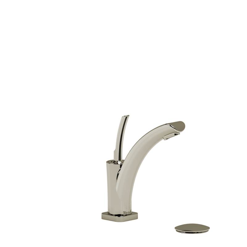 Riobel Single Hole Bathroom Sink Faucets item SA01PN