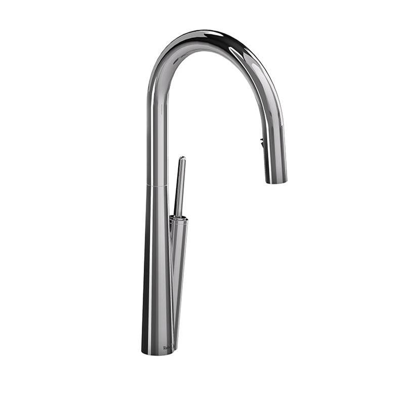 Riobel Pull Down Faucet Kitchen Faucets item SC101C