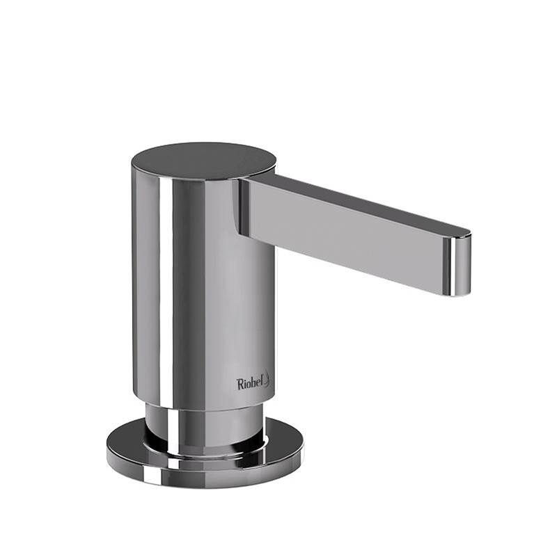 Riobel Soap Dispensers Bathroom Accessories item SD7C