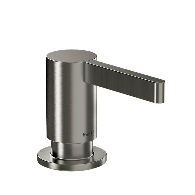 Riobel Soap Dispensers Bathroom Accessories item SD7SS