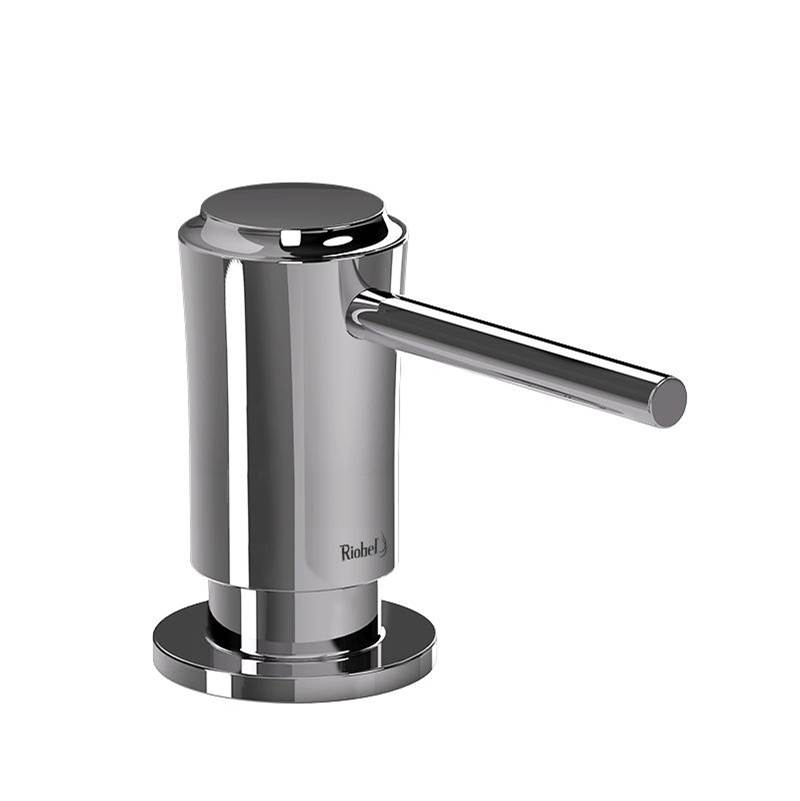 Riobel Soap Dispensers Bathroom Accessories item SD9C