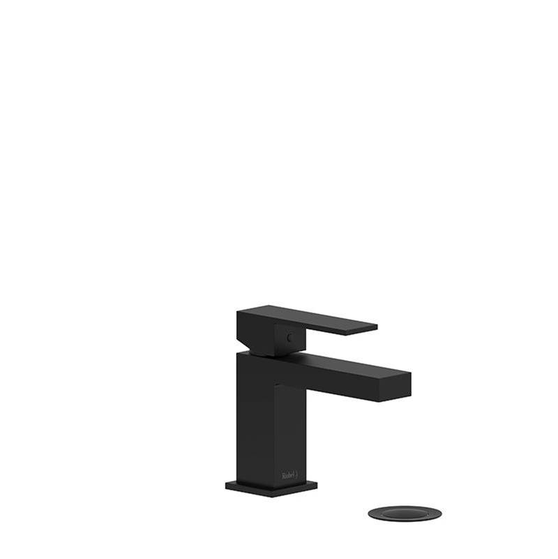 Riobel Single Hole Bathroom Sink Faucets item US01BK