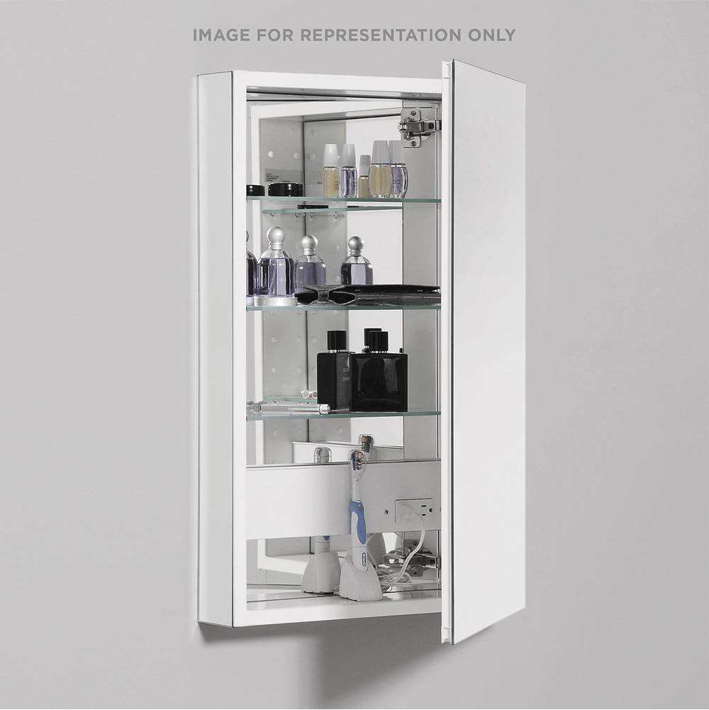 Robern  Medicine Cabinets item PLM2030GRE