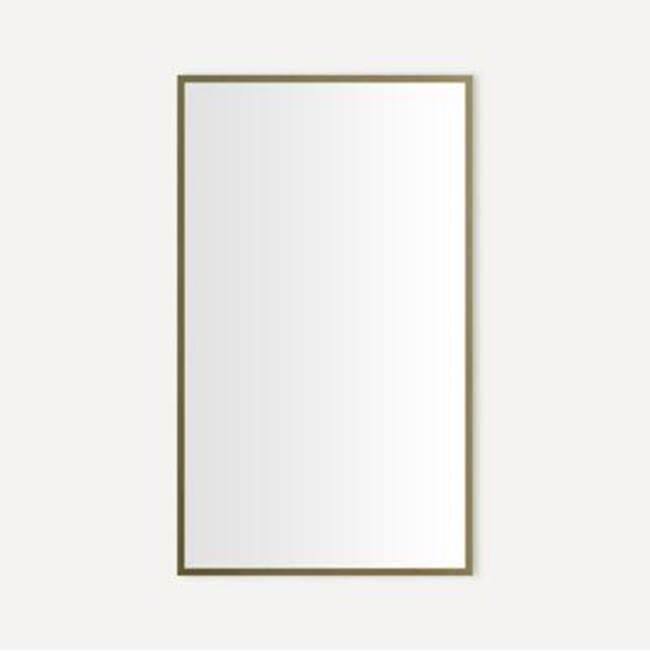 Robern Electric Lighted Mirrors Mirrors item CM2440TF87