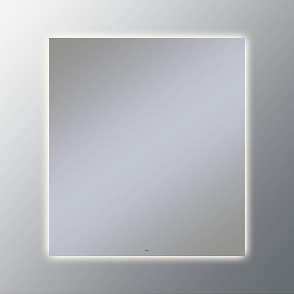 Robern Electric Lighted Mirrors Mirrors item YM3640RGFPD3