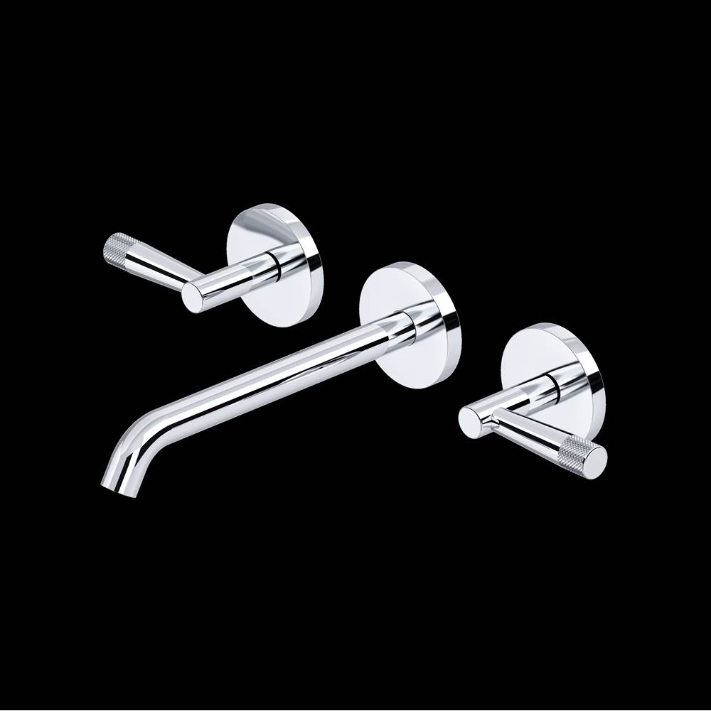 Rohl Wall Mounted Bathroom Sink Faucets item TAM08W3LMAPC
